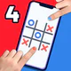 2 Player Games - Offline icon