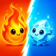 エレメンタルバトル：マージゲーム icon