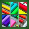 Jigsolitaire - ジグソリティア icon