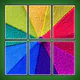 Jigsolitaire - ジグソリティア icon