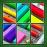 Jigsolitaire - ジグソリティア icon