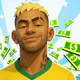 Idle Eleven Football tycoon icon