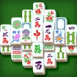 麻雀クラブ - ソリティアゲーム icon