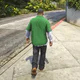 Gangster Game Grand Mafia City icon