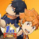 HAIKYU!! FLY HIGH icon