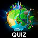 General Knowledge Quiz icon