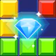 Block Puzzle - Gems Adventure icon