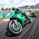 Pro Rider: Motorcycle Racing icon