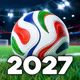Champion de Football 2026 icon