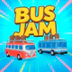 Bus Jam: Traffic Trouble icon