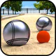 Pétanque icon