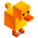 DuckStation icon