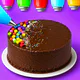 Cake Maker: DIY Cooking Games icon