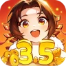 商人放浪記-あきんどの成り上がり道 icon