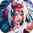 パズル＆カオス icon