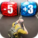パズル&サバイバル icon