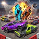Car Demolition Game icon