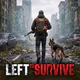 Left to Survive: Survival Game icon