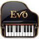 Piano Evo: Learn Songs & Music icon