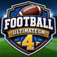 Ultimate Pro Football GM icon
