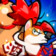 こんにちワン!ヒーロー icon