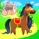 Jeu de Ferme jeux pour enfants icon