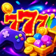 Lucky Spin Joy icon