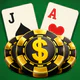 Blackjack Cash icon