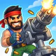 Bullet Heroes: TD RPG Shooter icon