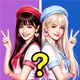 Goddess Diff icon