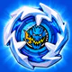 Blade Battle: Merge Master icon