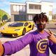 Grand Mobile:RP Life Simulator icon