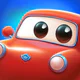 Car Match - Traffic Puzzle icon