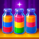 Magic Sort! icon