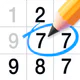 Number Match: Train your brain icon