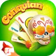 Conquian - ZingPlay icon