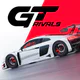 GT Rivals: Real Racing Sim icon