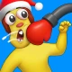 Annoying Uncle - Jeu de frappe icon