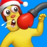 Annoying Uncle - パンチゲーム icon