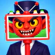 Find the Devil icon