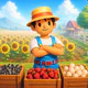 リトルファームストーリー icon