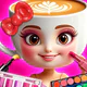 Fashion Makeover:Salon&DressUp icon