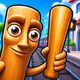 Subway Runner:Parkour Game icon