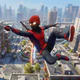 Spider Rope Hero Crime City icon