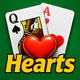 Hearts: Classic Card Game icon