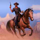 Westland Survival: Cowboy Game icon