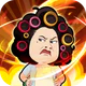 スターフェイト:spin&kill icon