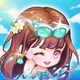 グルメ手帳：マージパズルとレストラン経営 icon