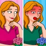 Hidden Differences : Spot It icon