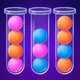 Ball Sort Puzzle icon